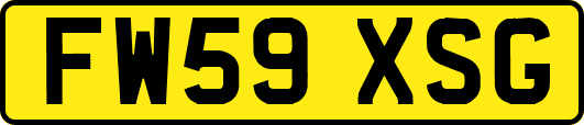 FW59XSG