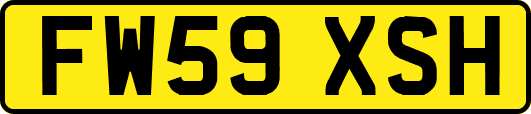 FW59XSH