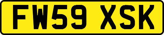FW59XSK