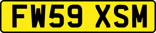 FW59XSM