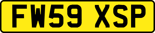 FW59XSP