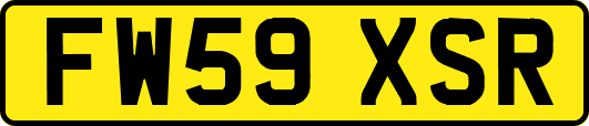 FW59XSR
