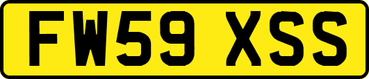 FW59XSS