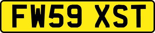 FW59XST