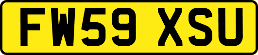FW59XSU