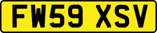 FW59XSV