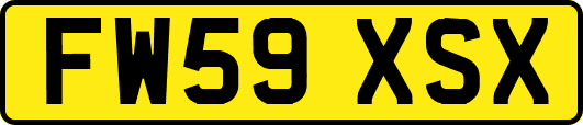FW59XSX