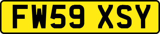 FW59XSY