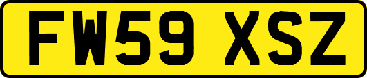 FW59XSZ