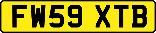 FW59XTB