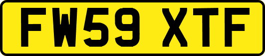 FW59XTF