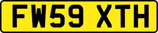 FW59XTH