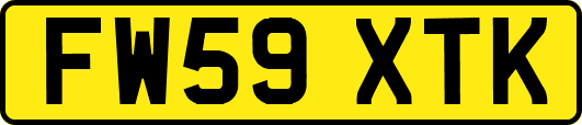 FW59XTK