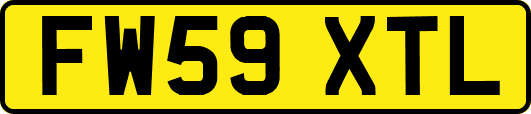 FW59XTL