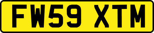 FW59XTM