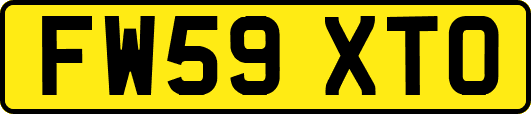 FW59XTO