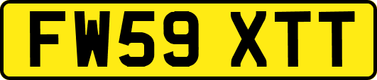 FW59XTT