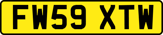 FW59XTW