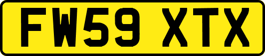 FW59XTX