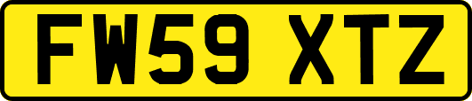 FW59XTZ