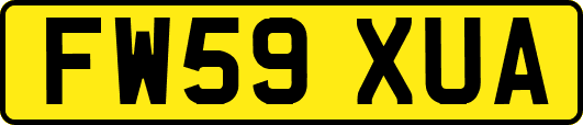 FW59XUA