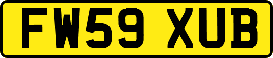 FW59XUB