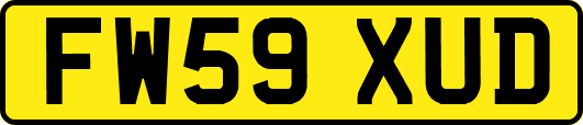 FW59XUD