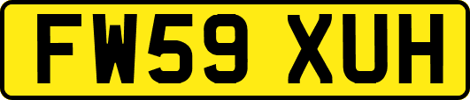 FW59XUH