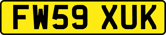 FW59XUK