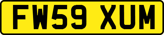 FW59XUM
