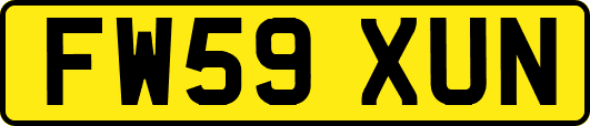 FW59XUN