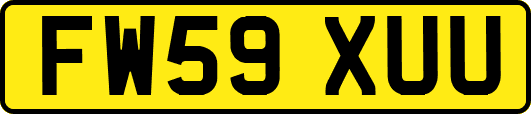 FW59XUU