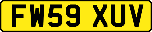 FW59XUV