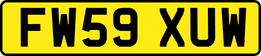 FW59XUW