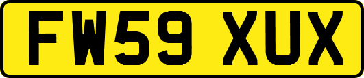 FW59XUX
