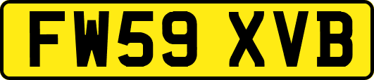 FW59XVB