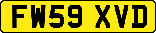 FW59XVD