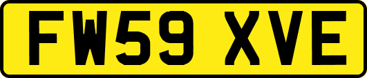 FW59XVE