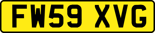 FW59XVG
