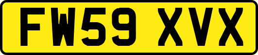 FW59XVX