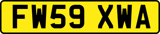FW59XWA