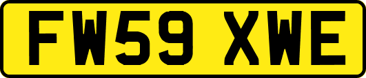 FW59XWE