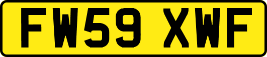 FW59XWF