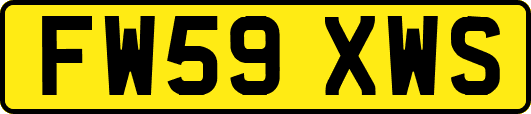 FW59XWS