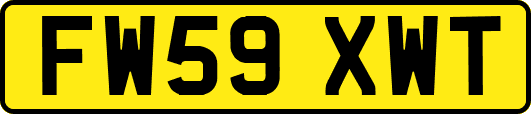 FW59XWT