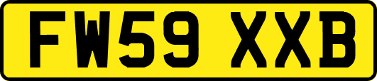FW59XXB