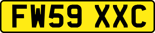 FW59XXC