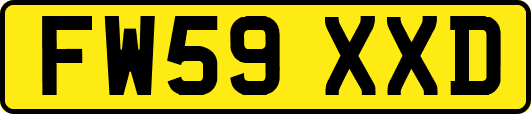 FW59XXD