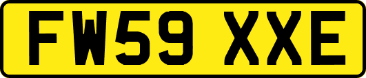 FW59XXE