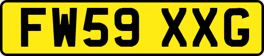FW59XXG